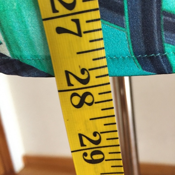 Clips tunic - Picture 5 of 7